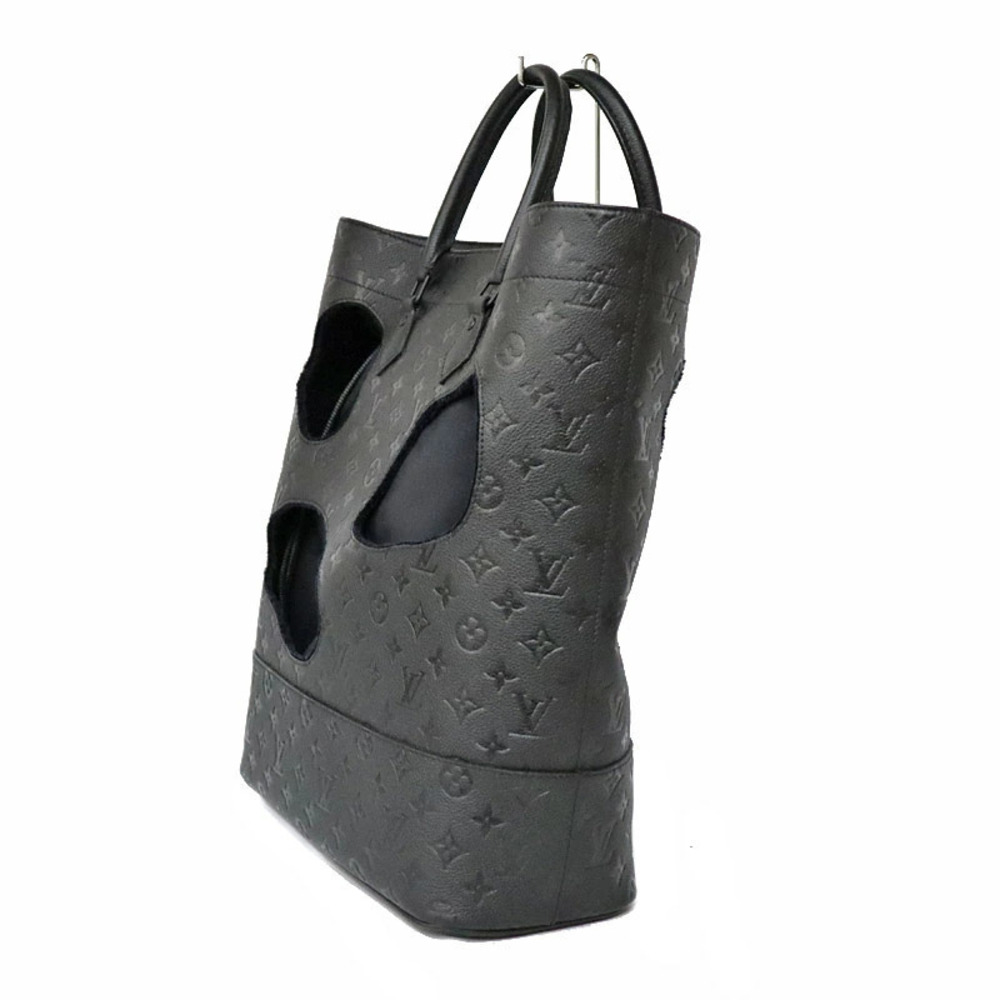 Louis Vuitton Rei Bag Tote Halls by Kawakubo